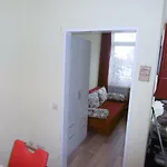 Holiday Home Duhner Strandstrasse