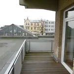 Holiday Home Duhner Strandstrasse
