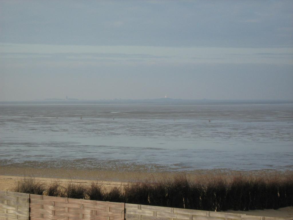 Duhner Strandstrasse * Cuxhaven