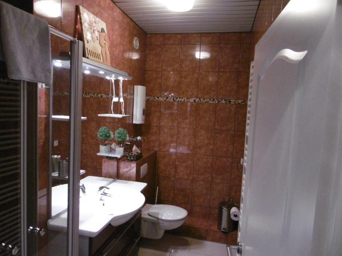 Duhner Strandstrasse Apartment