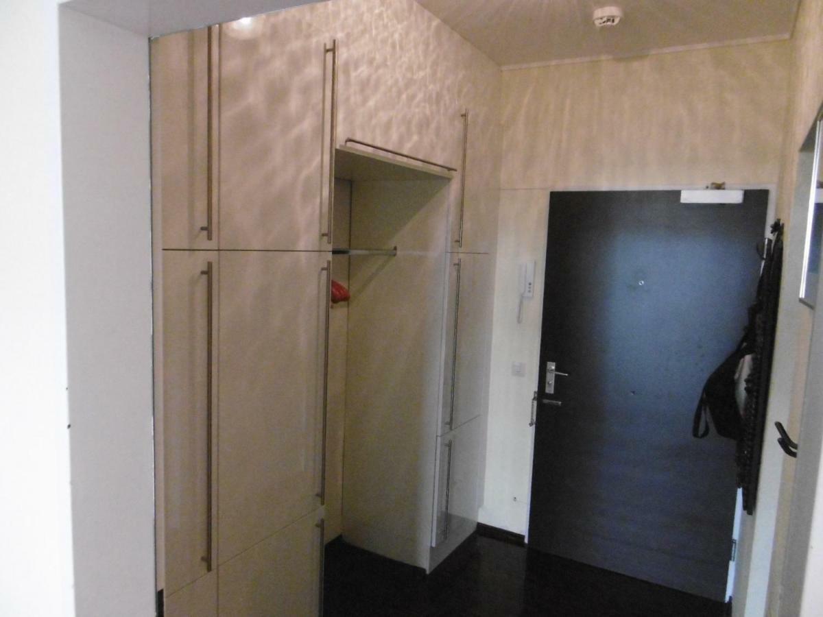 Duhner Strandstrasse Cuxhaven