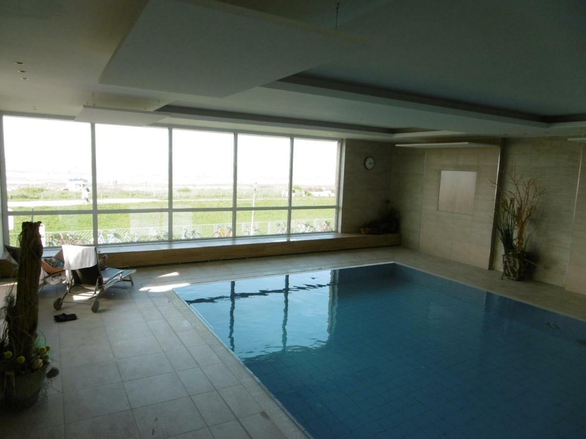 Duhner Strandstrasse Apartment *