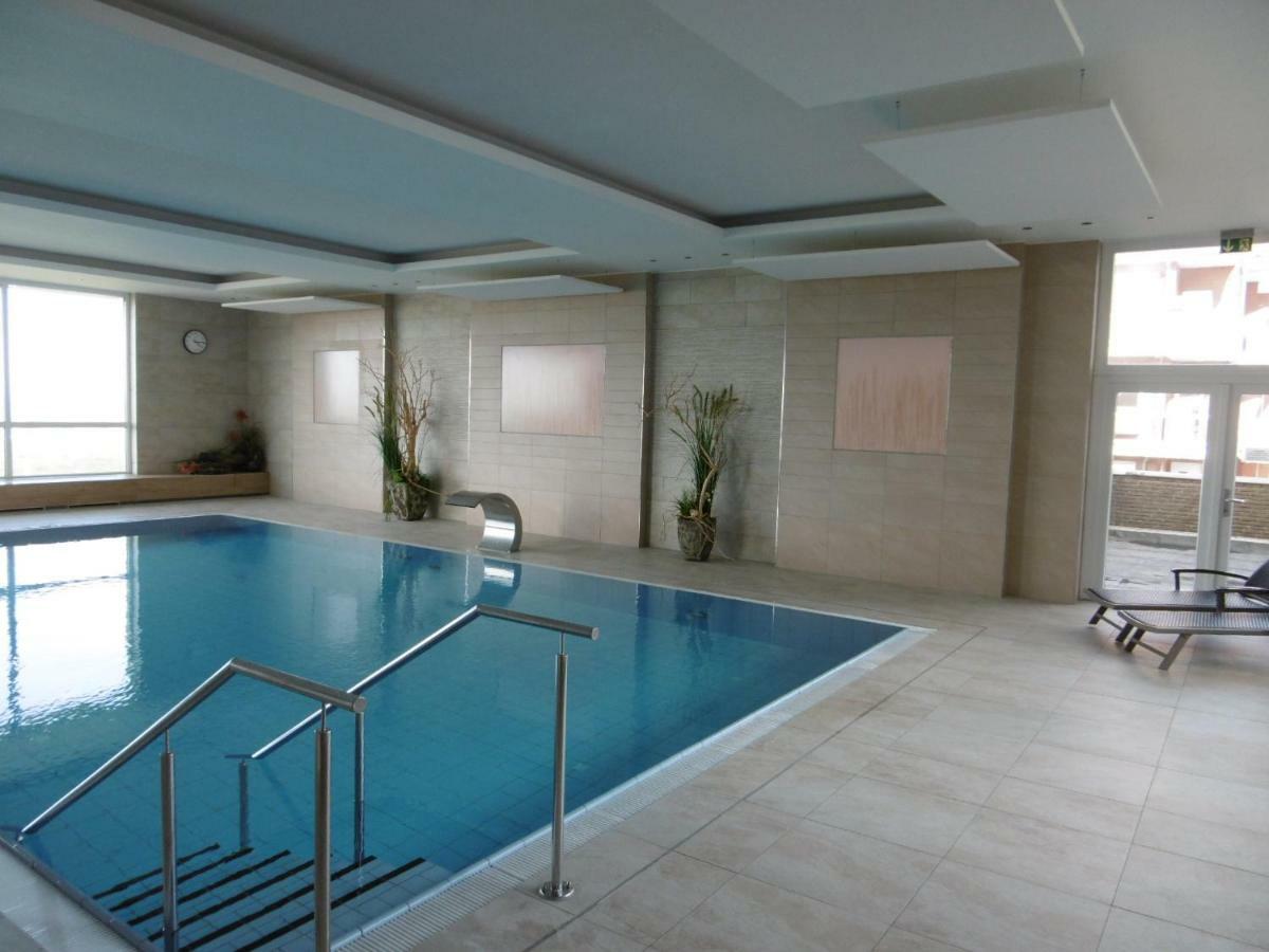 Apartment Duhner Strandstrasse *